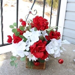 Valentines Day Decor